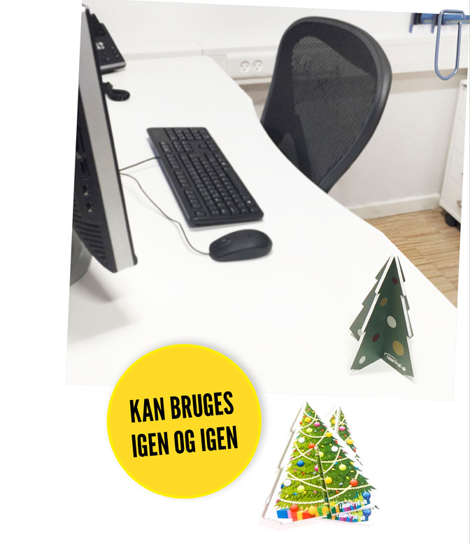 Kan bruges igen og igen